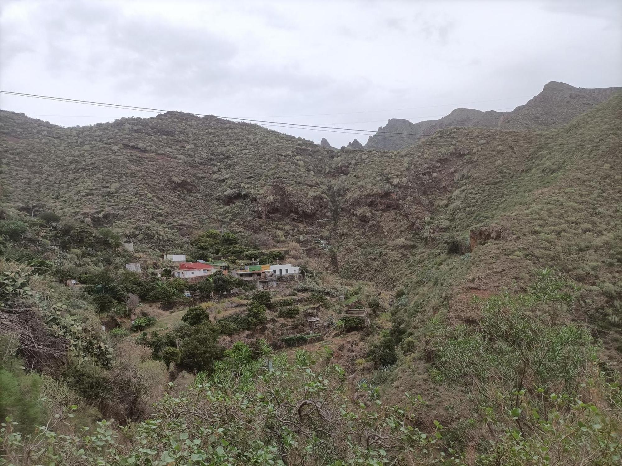 Tenerife Santa Cruz de Tenerife Esterno foto