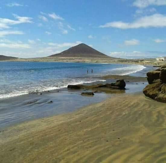 Tenerife Santa Cruz de Tenerife Esterno foto