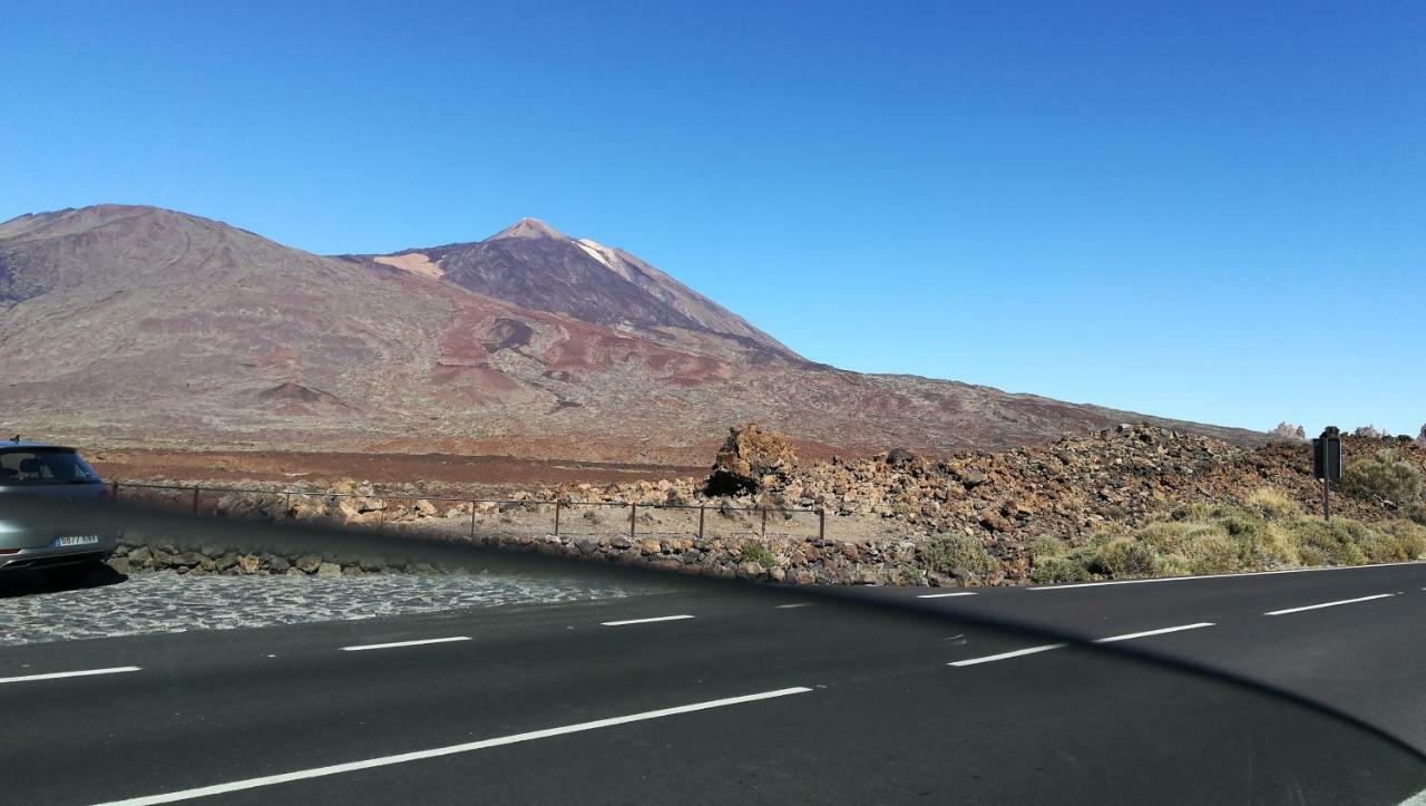 Tenerife Santa Cruz de Tenerife Esterno foto