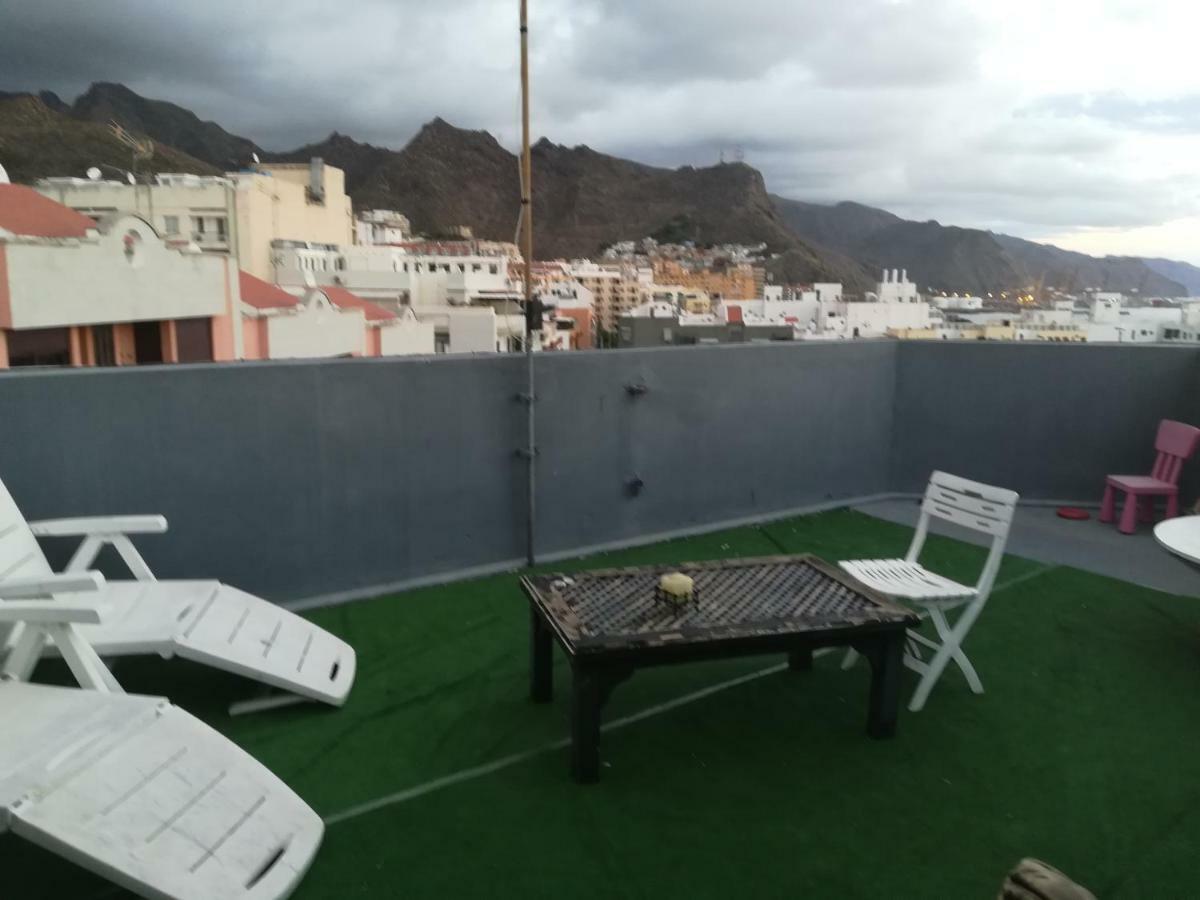 Tenerife Santa Cruz de Tenerife Esterno foto