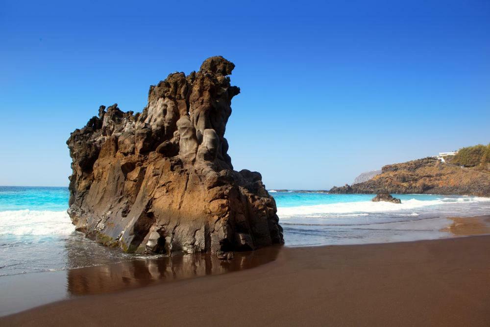 Tenerife Santa Cruz de Tenerife Esterno foto