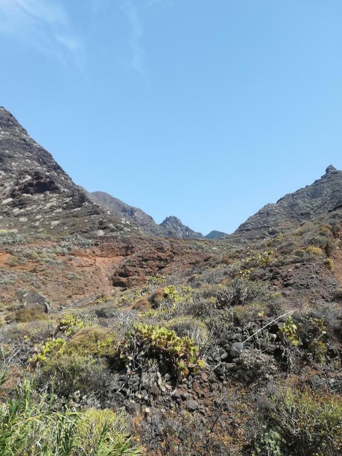 Tenerife Santa Cruz de Tenerife Esterno foto