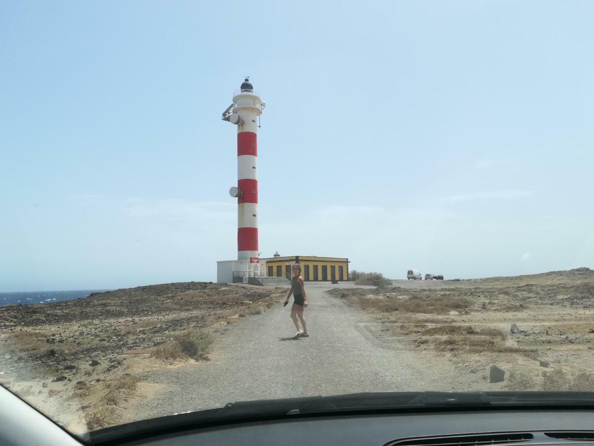Tenerife Santa Cruz de Tenerife Camera foto