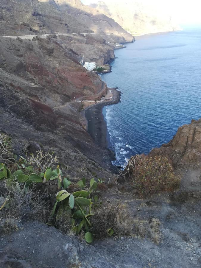 Tenerife Santa Cruz de Tenerife Esterno foto