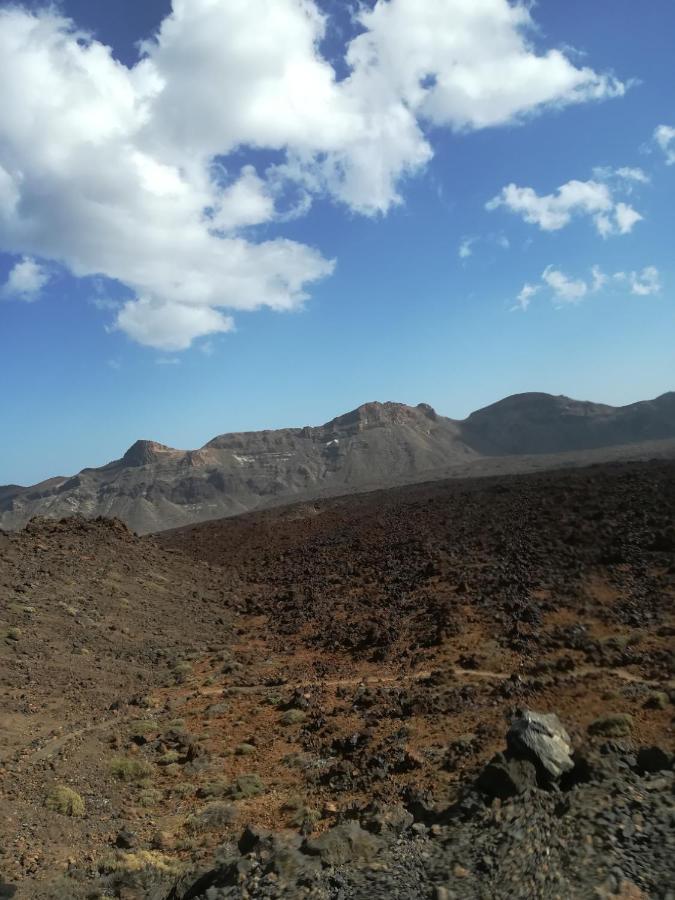 Tenerife Santa Cruz de Tenerife Esterno foto