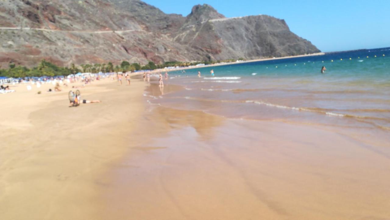 Tenerife Santa Cruz de Tenerife Esterno foto