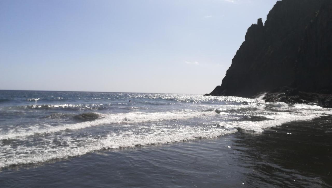 Tenerife Santa Cruz de Tenerife Esterno foto